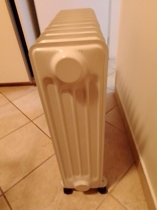 Aquecedor a Óleo Solac