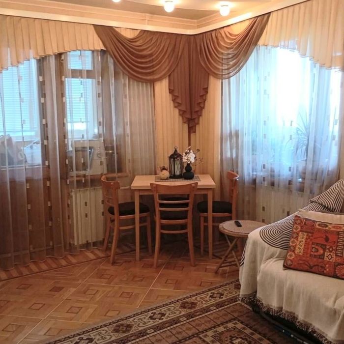 М.Холодная Гора, продам 3ех комн.кварт.,ул.Болабачана 59