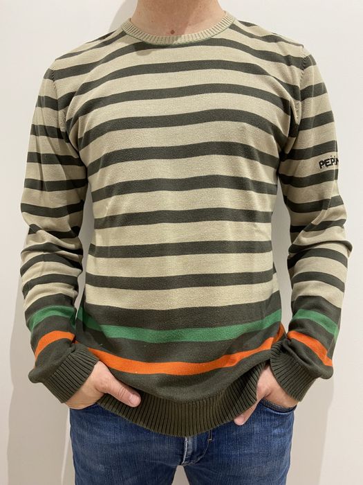 Camisola homem da Pepe Jeans tamanho M