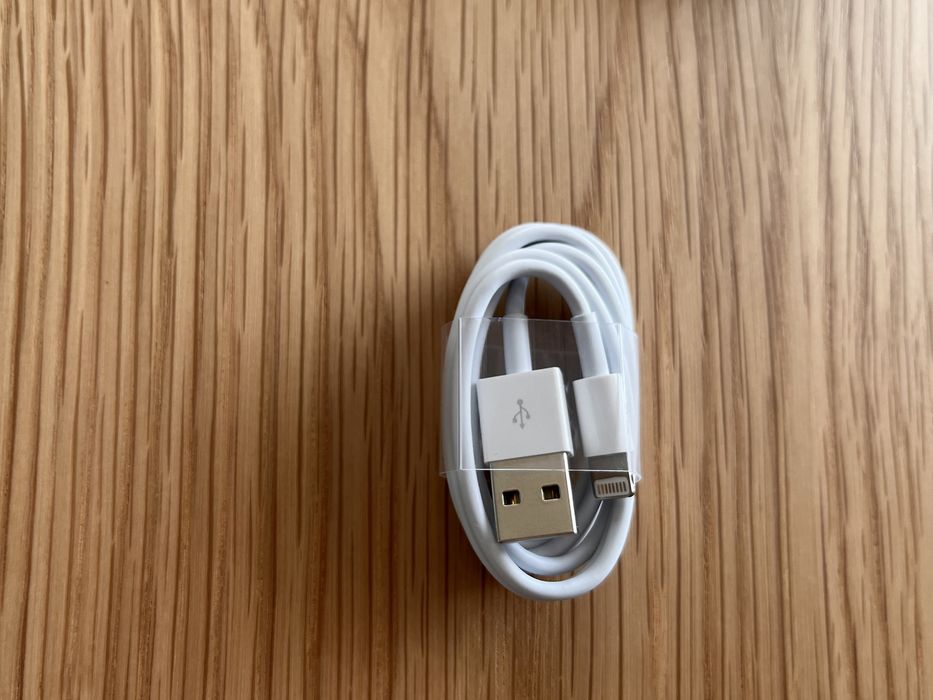 Kabel iPhone 6/6S 7 / 8 / se 2020 X/ Xs/ 11/12/13 /Pro Max