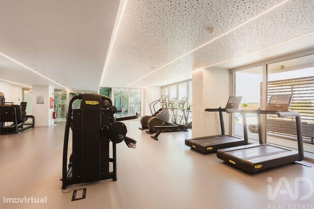 Apartamento T2 em Armação de Pêra de 94,00 m2