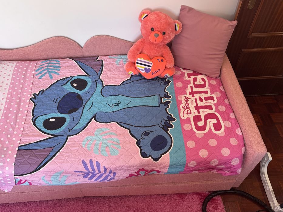 Vendo 2 Cama solteiro