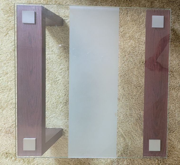 Stolik kawowy 95 cm
