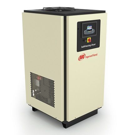 Осушувач стиснутого повітря оборудование для подготовки воздуха