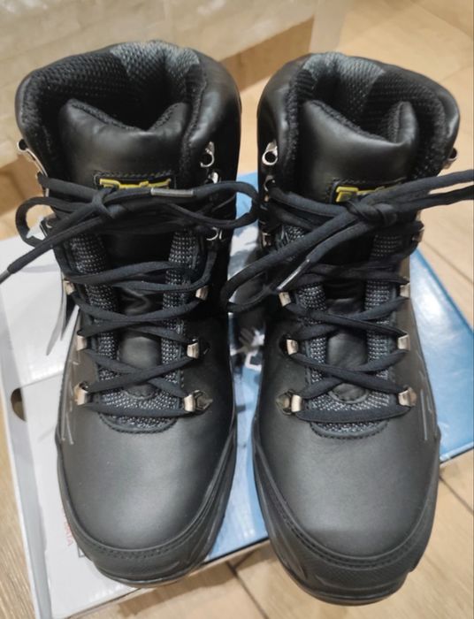 Super buty  robocze ochronne bickz by bata
