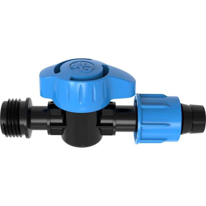 Złączka do taśmy kroplującej i inne ( kolano trójnik zawór )