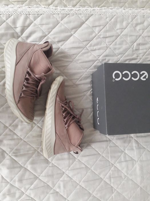 Buty dziewczęce  ECCO
