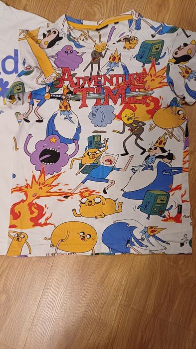 Koszulki CROPP rozm.XS