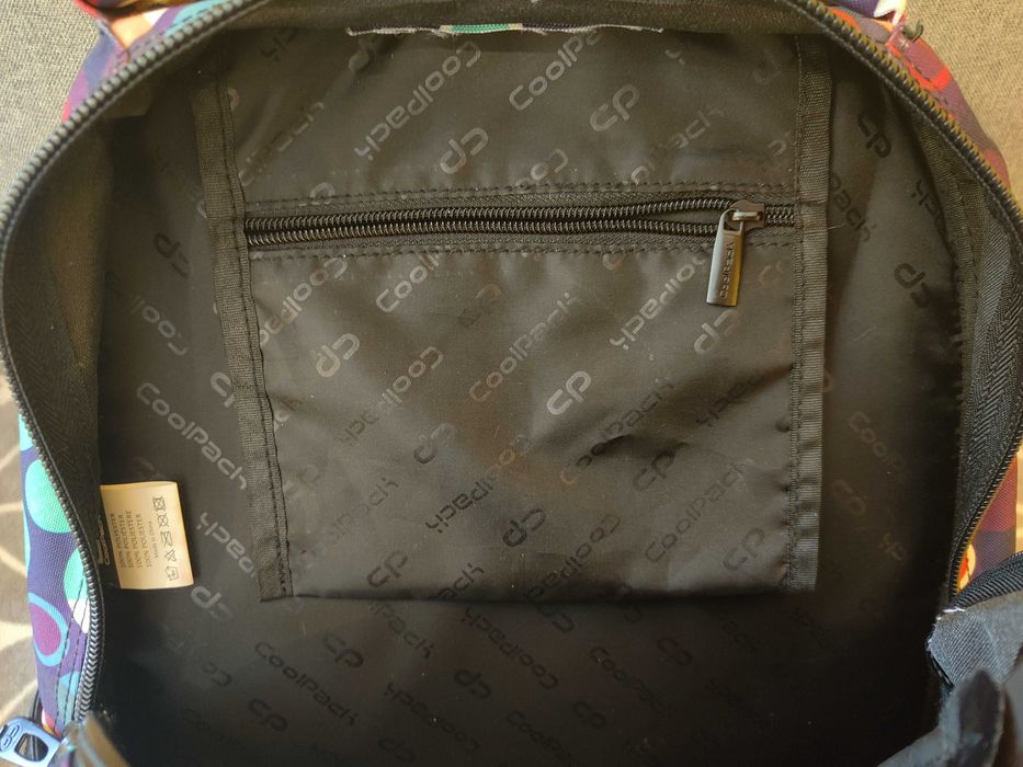 Plecak Coolpack NOWY