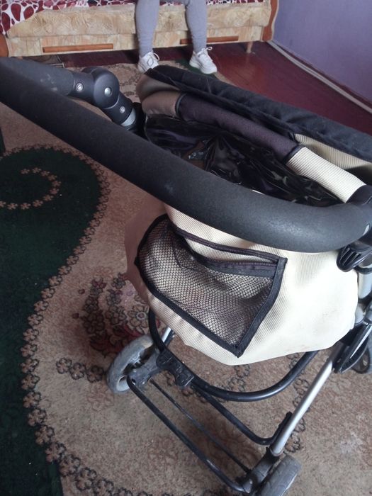 Коляска детская portofino