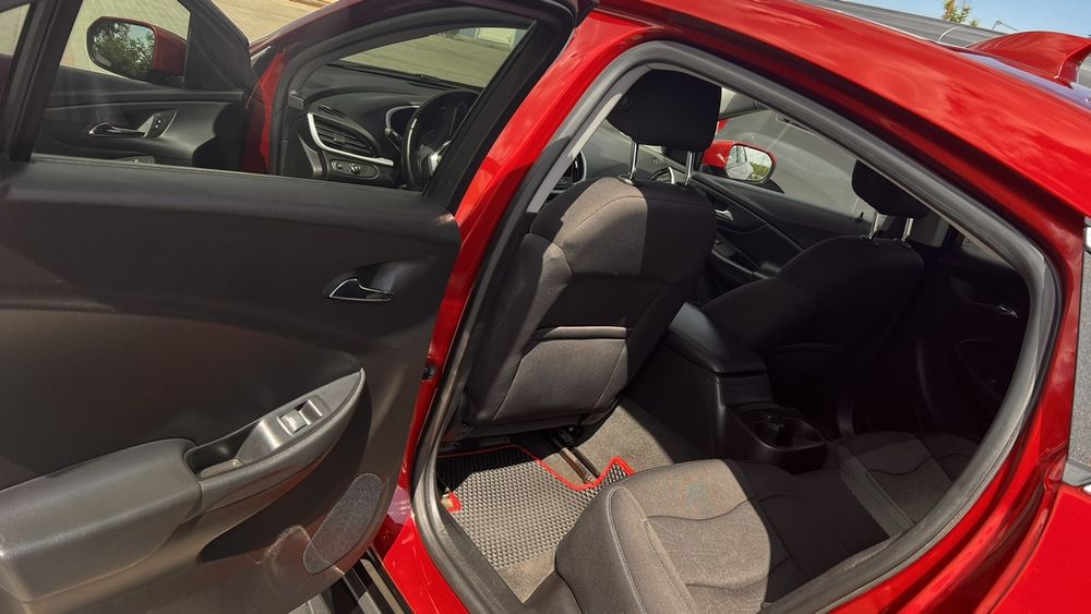 Chevrolet Volt 2 Plug in Hybrid 2018