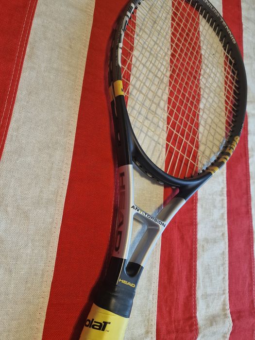 Rakieta tenisowa Head Ti.Fire