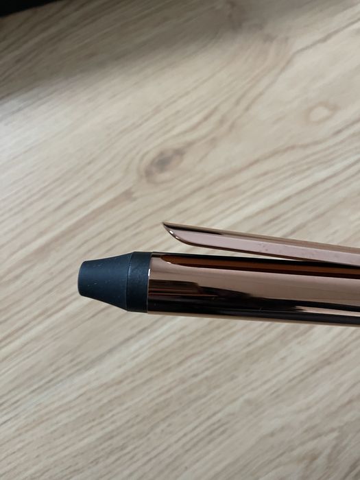 Modelador de caracois “hair dream” marca manubela cabeleireiros NOVO