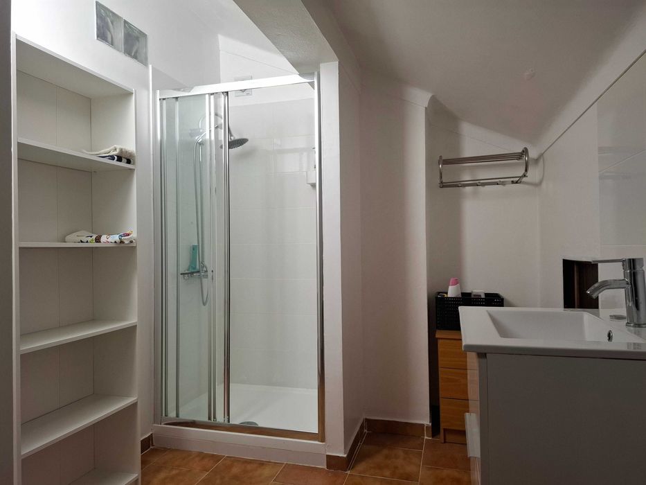 Alentejo! Apartamento em vivenda com entrada independente