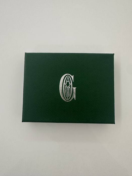 Porta cartões goyard