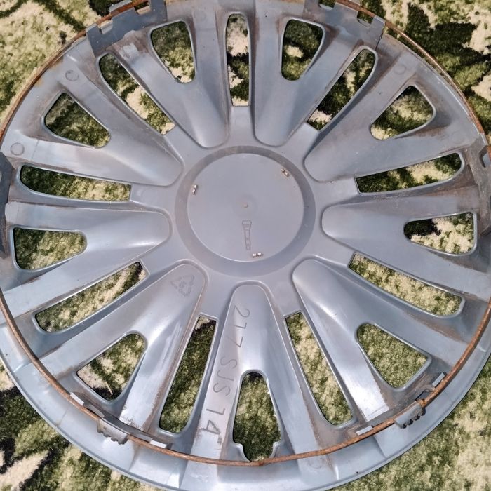 Продам колпак  R 14 Fiat