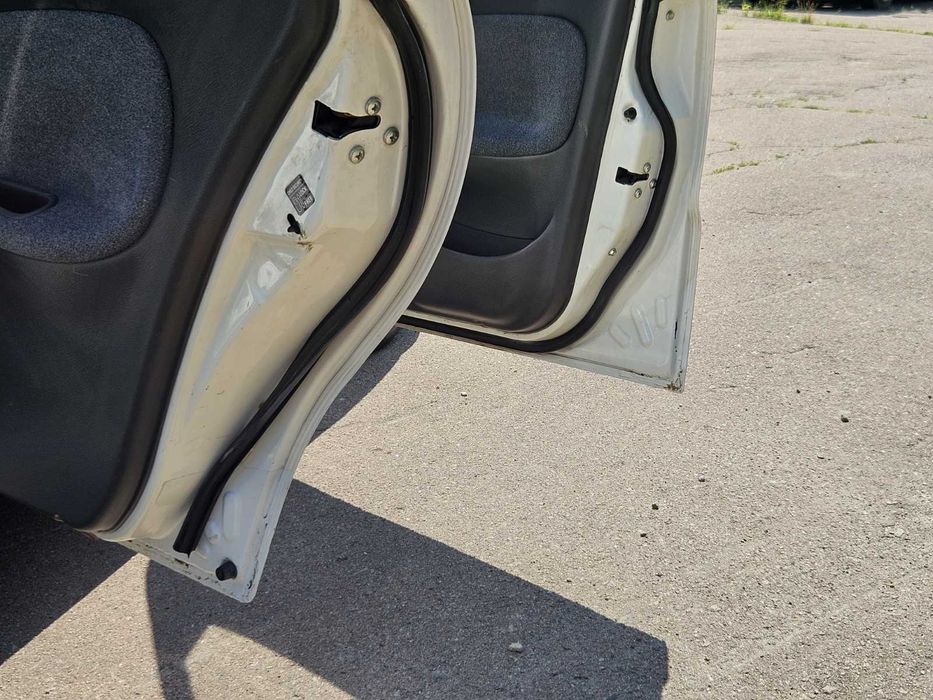 Продам авто Daewoo Lanos