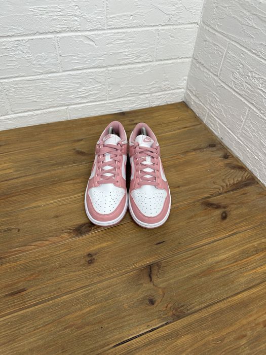 Жіночі кросівки Nike dunk low original 38.5