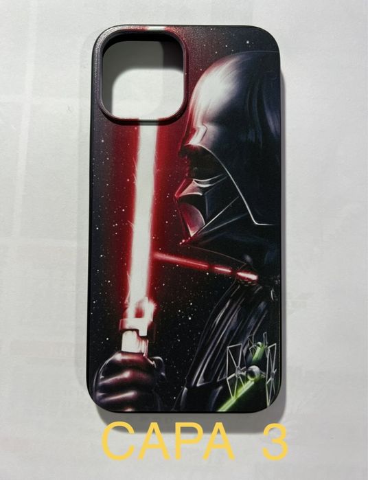 Capa silicone Iphone 12 Pro Max