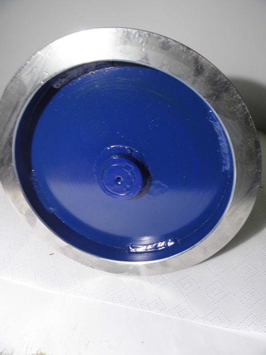 Świder łuparka do drewna do silnika elektrycznego