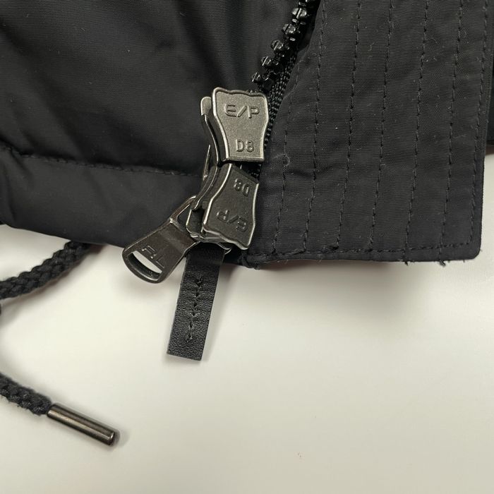 Пуховик Polo by Ralph Lauren розмір L