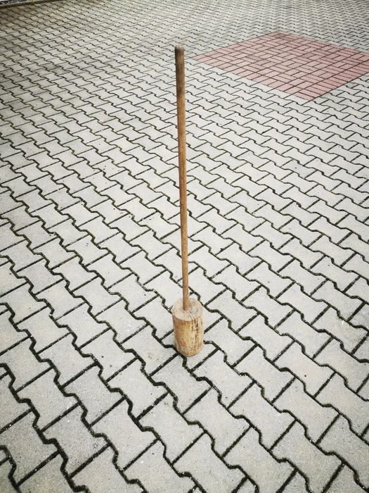 Super tłuczek ugniatanie kapusty lub na teściowa kapusta ubijak