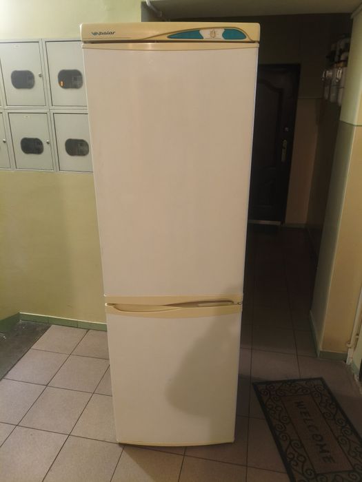 Sprzedam Lodówkę Polar