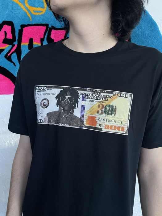 Футболка Chief Keef