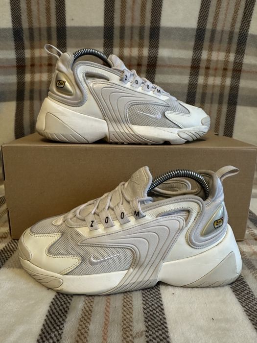 Buty sneakersy Nike Zoom 2000 2k