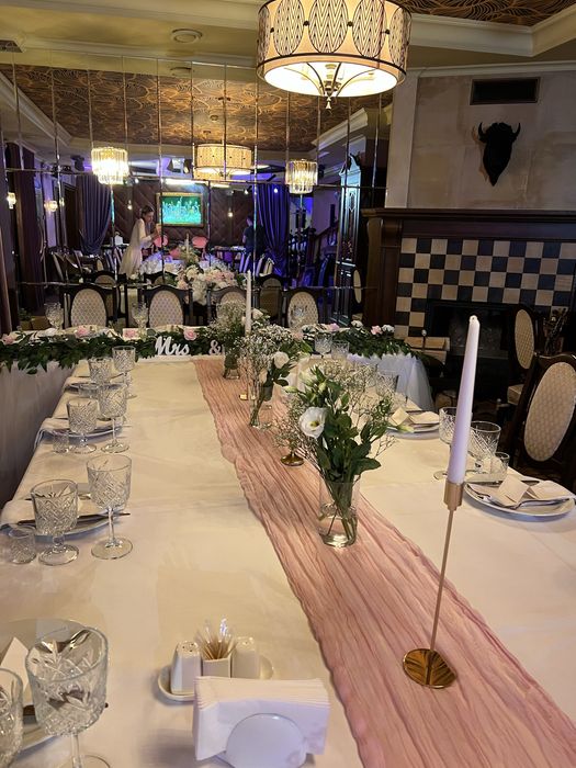 Оформлення фотозон та декорування для вашого свята!