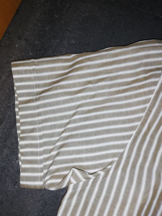 Camisa Pedro del hierro T-XL