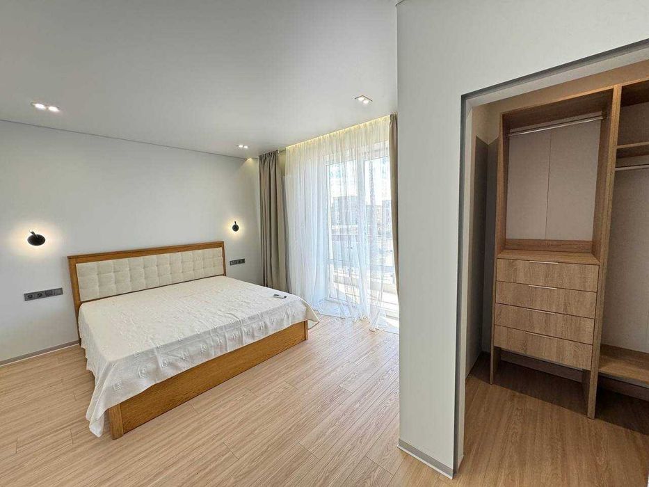 Продам Будинок/Таунхаус з ремонтом, меблями та технікою у Вовчинцях!!!