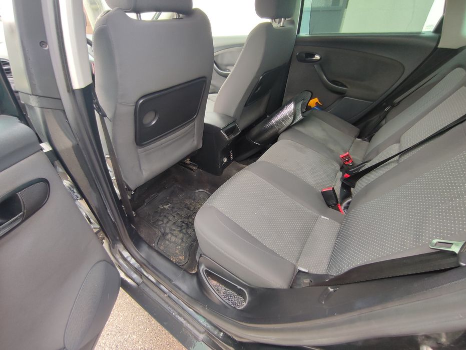 SEAT Altea XL 1.9 TDI