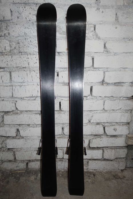Narty dziecięce Atomic Race 5 100