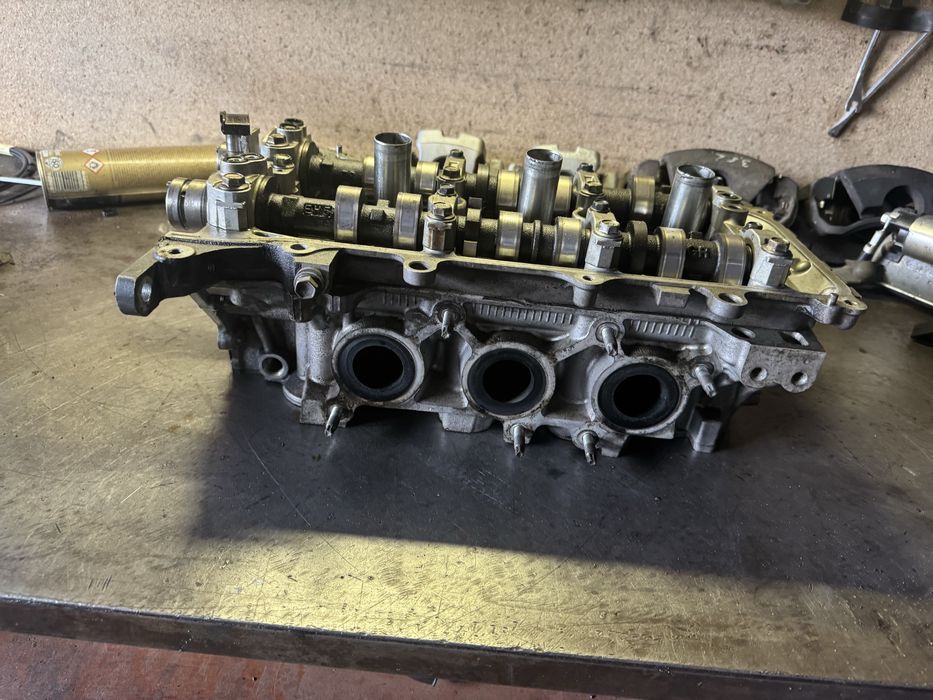 ГБЦ Toyota Camry 40 3.5 2GR FE розборка