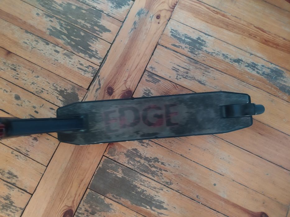 Hulajnoga wyczynowa Movino Edge