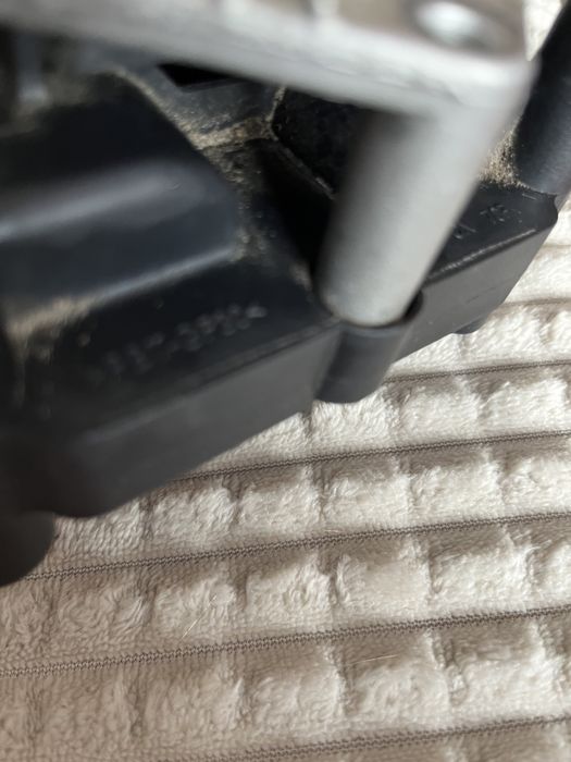 Модуль зажигания катушка шкода октавія 1.6 бензін