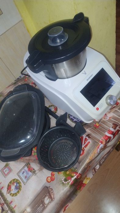 Lidlomix  robot kuchenny