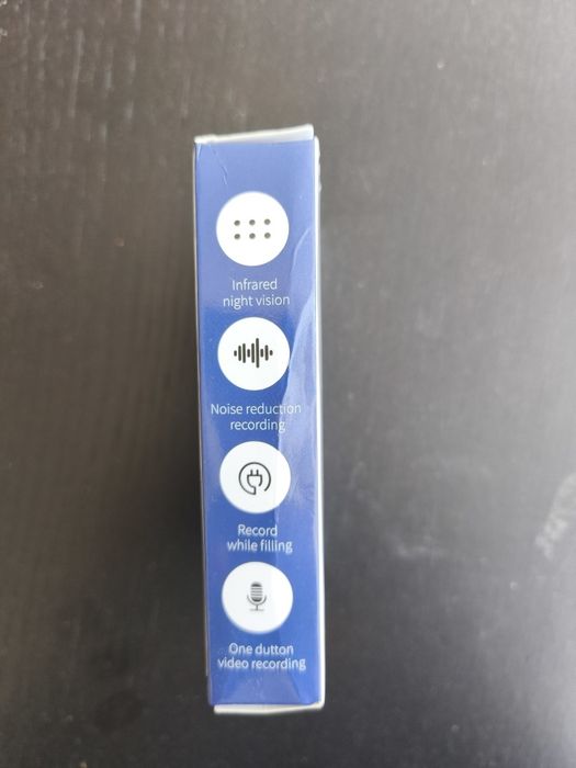 Vendo  Smart Video Recorder NOVO