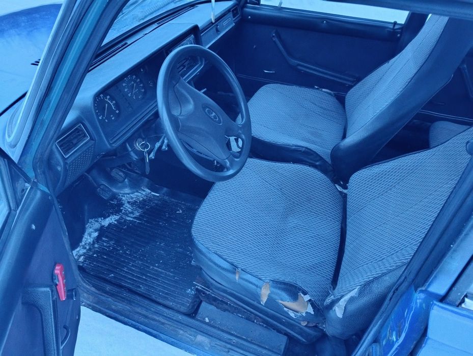 Продам  Ваз  2107