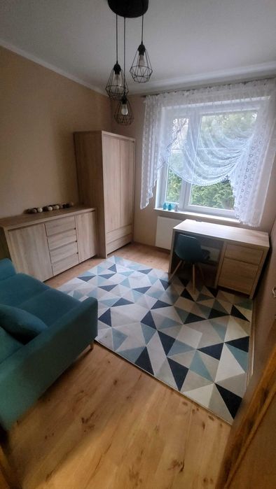 Sprzedam mieszkanie 52m²