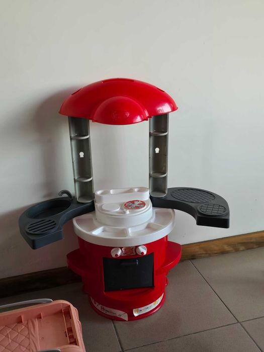Brinquedos para crianças em Bom estado