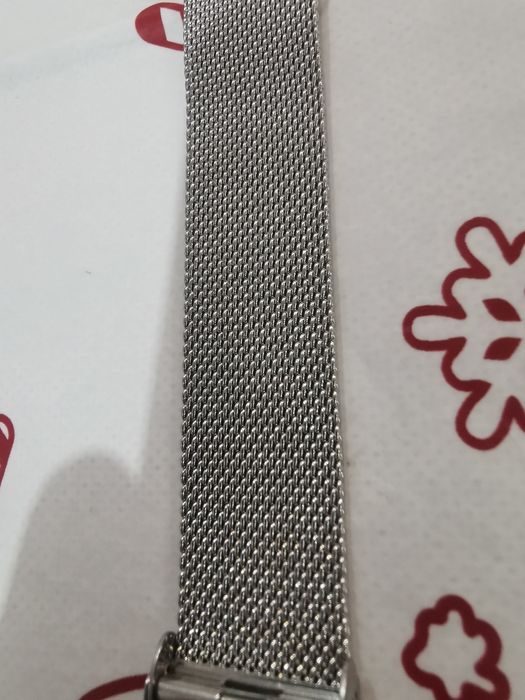 Zegarek smartwatch Skagen skt5000