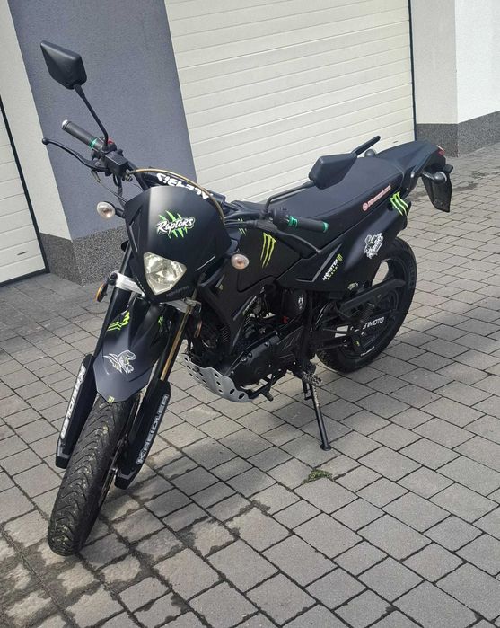 KSR Moto