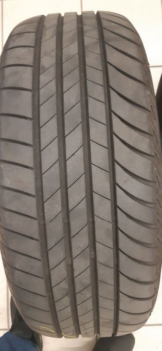 Opony 215/50R18  Bridgestone Turanza