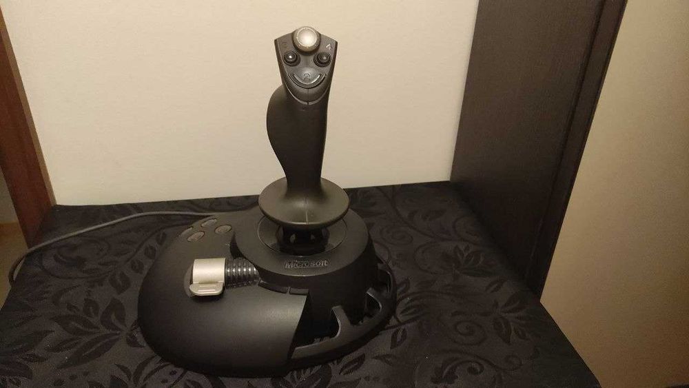 Microsoft SIDEWINDER Precision 2 USB