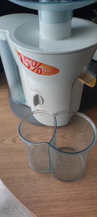 Sokowirówka Bosh 350W