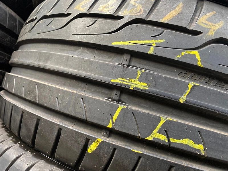 225/45/17 Dunlop SportMaxx RT_6,8mm_4szt_(72)