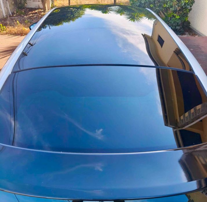 Citroën DS5 2.0 HDi Hybrid4 Sport Chic 200cv | Versão Topo de Gama