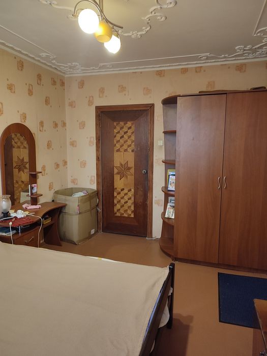 3 кімнати, Шуменський, тариф на опалення - 3 грн/ кв.м.